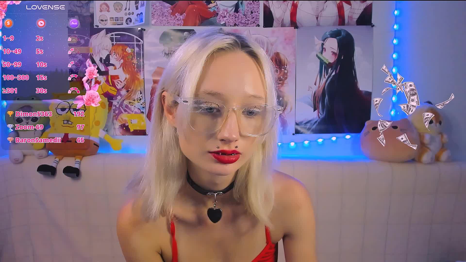 KatiaNabiee Live Sex July 28, 2026