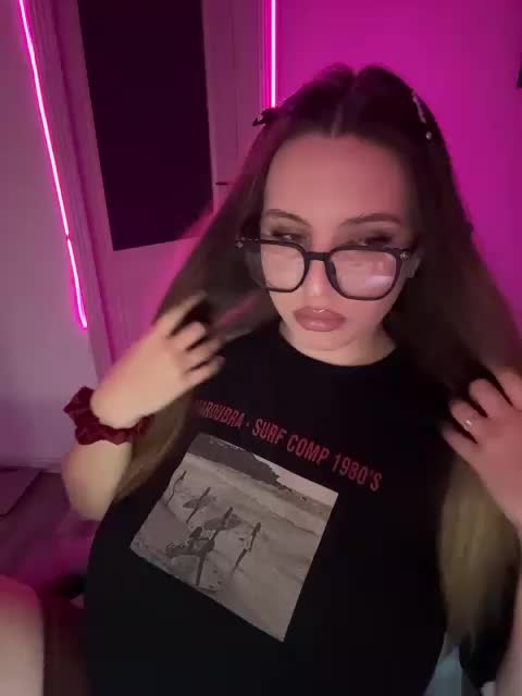 CrisKiss Live Sex July 28, 2026