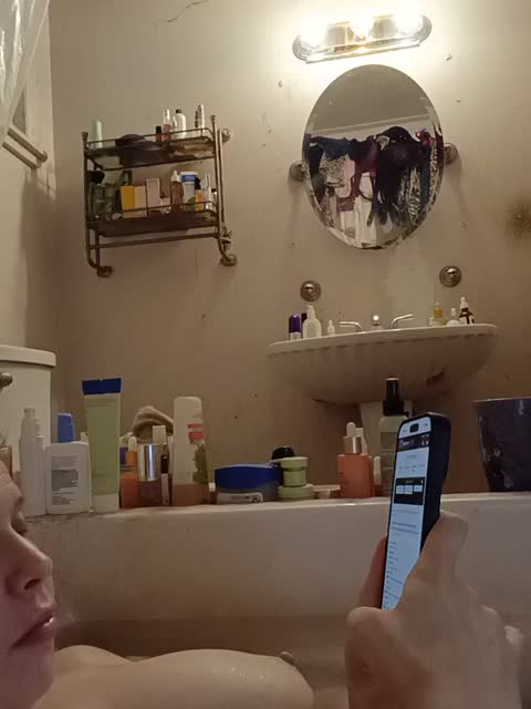 JulietteLatte81 Live Sex July 28, 2026