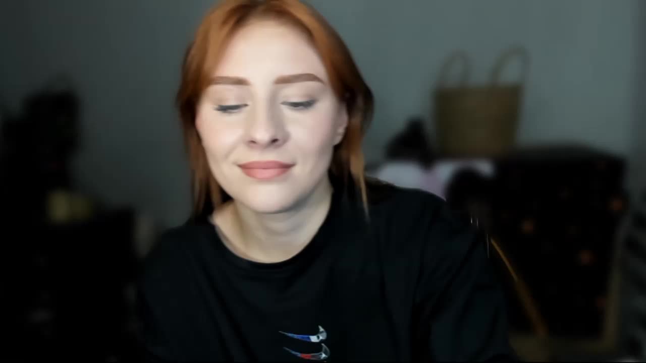 RedheadDevil Live Sex July 28, 2026