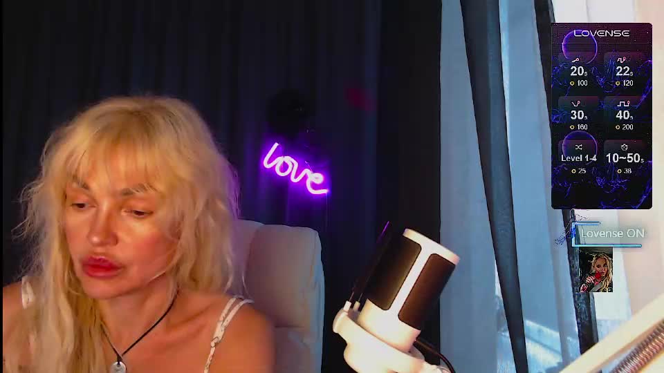 margoo_77 Live Sex July 28, 2026