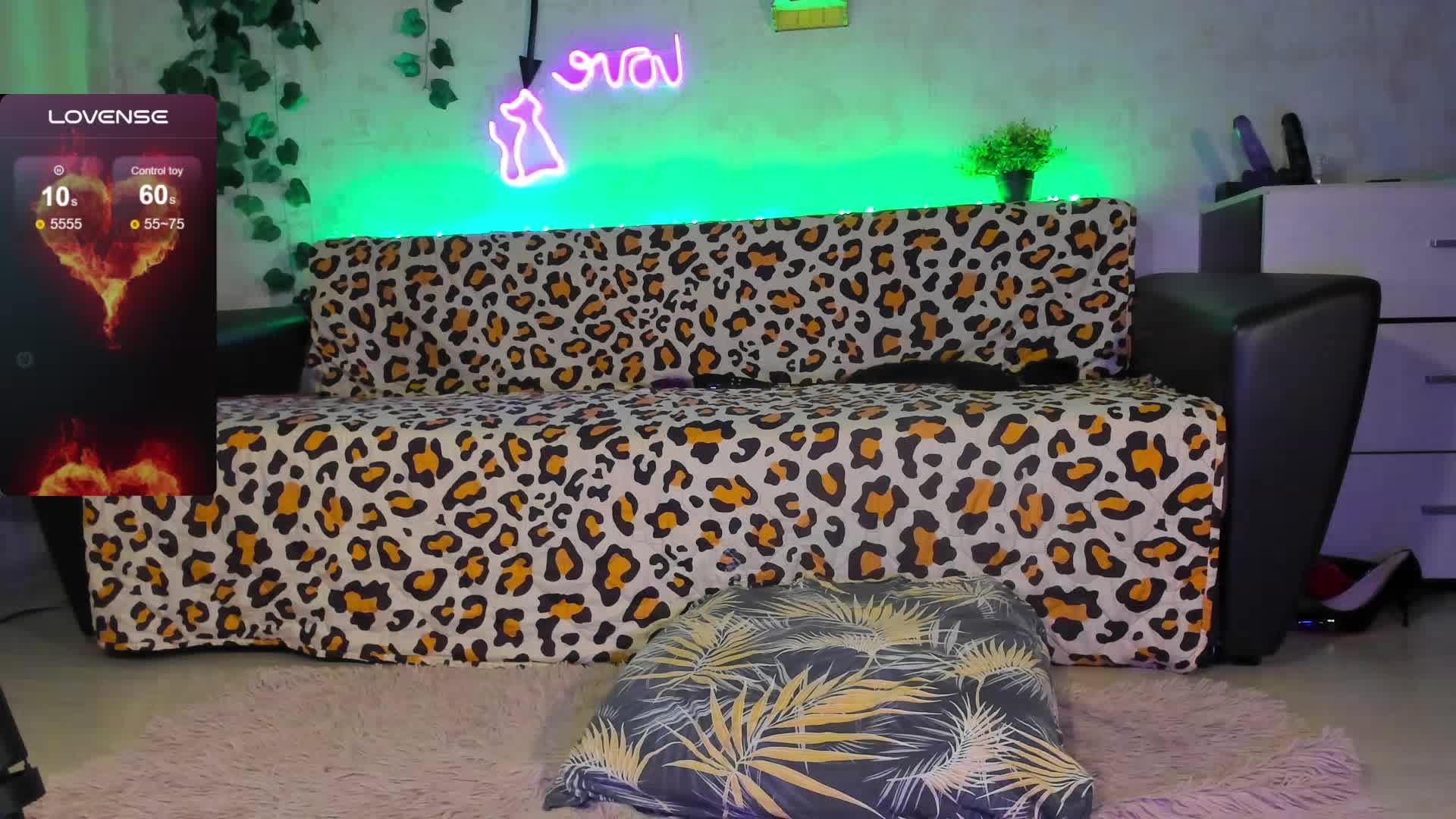 RedHurricane Live Sex July 28, 2026