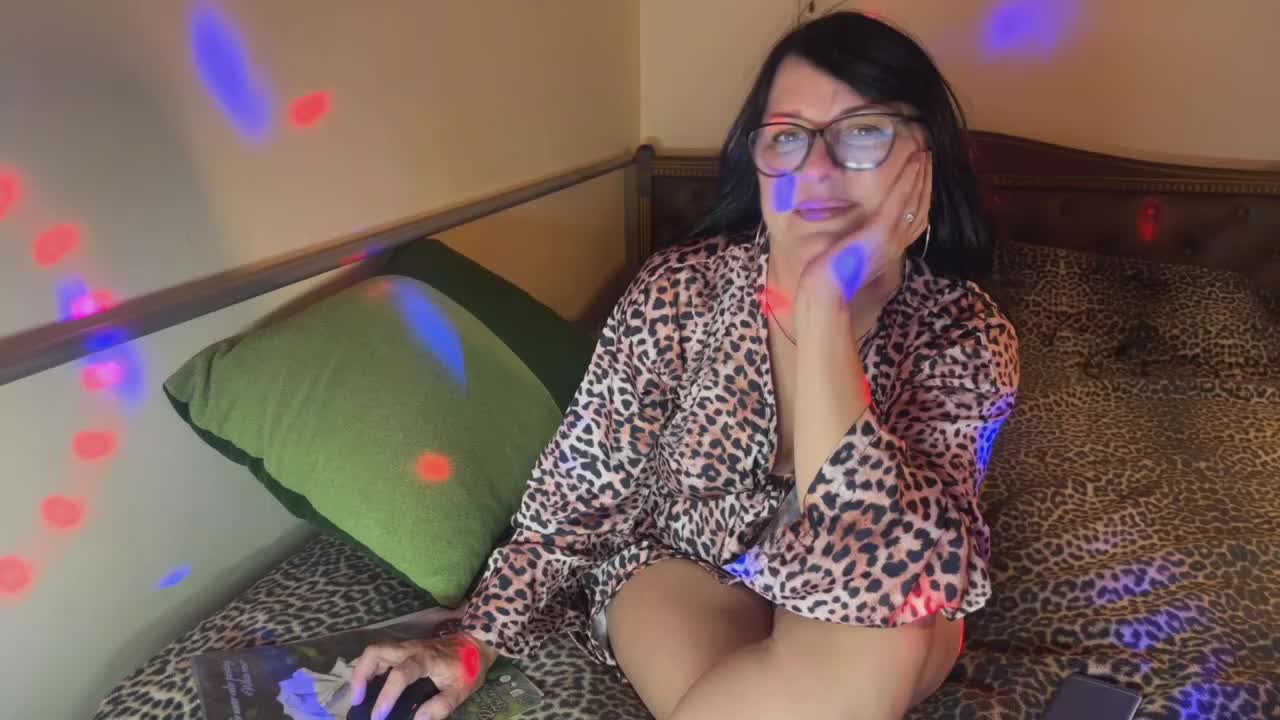 OxiXLove Live Sex July 28, 2026