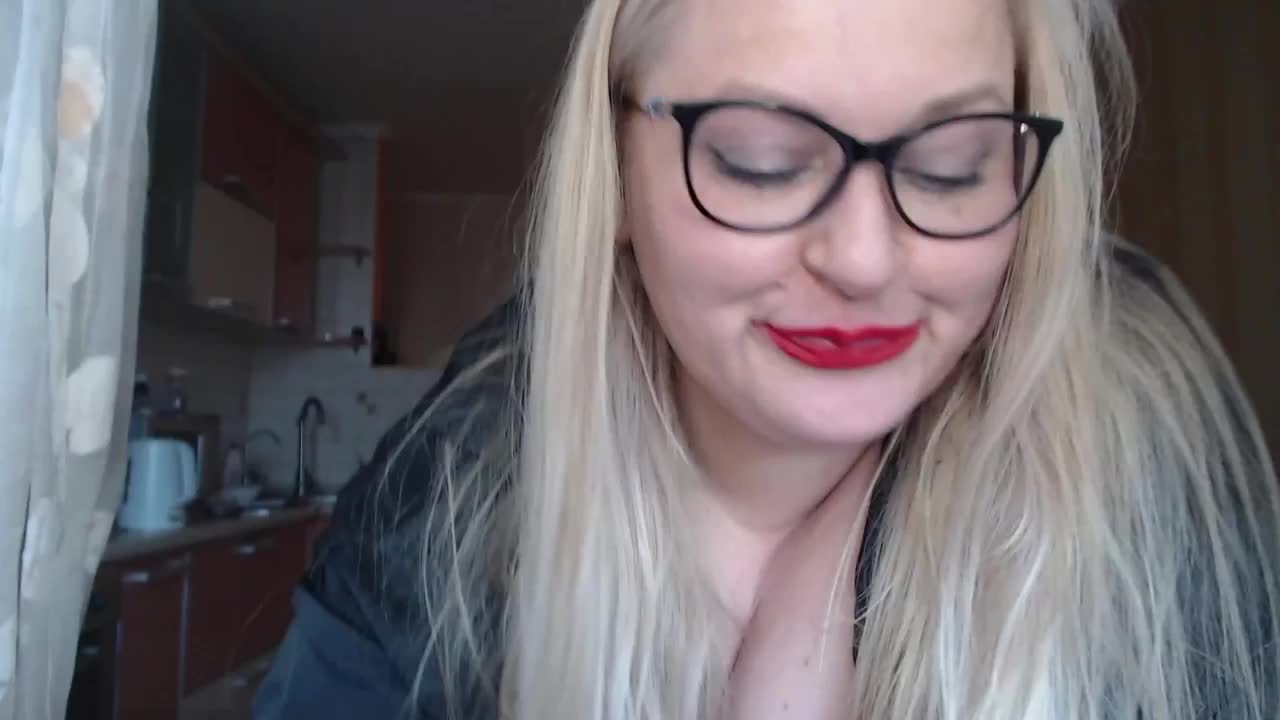 Pretty_NYUSHA Live Sex July 28, 2026