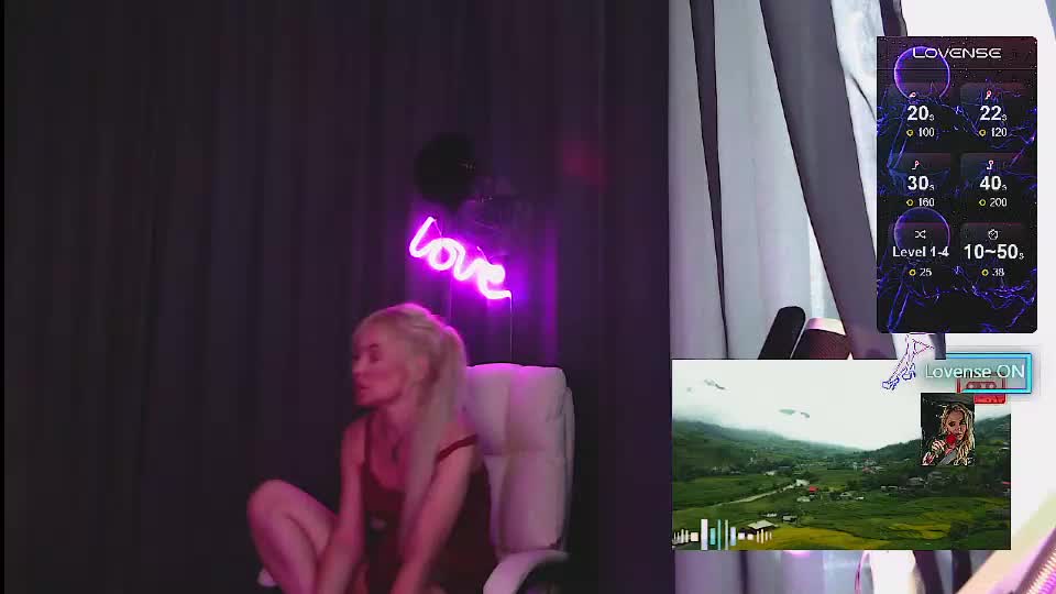 margoo_77 Live Sex July 28, 2026