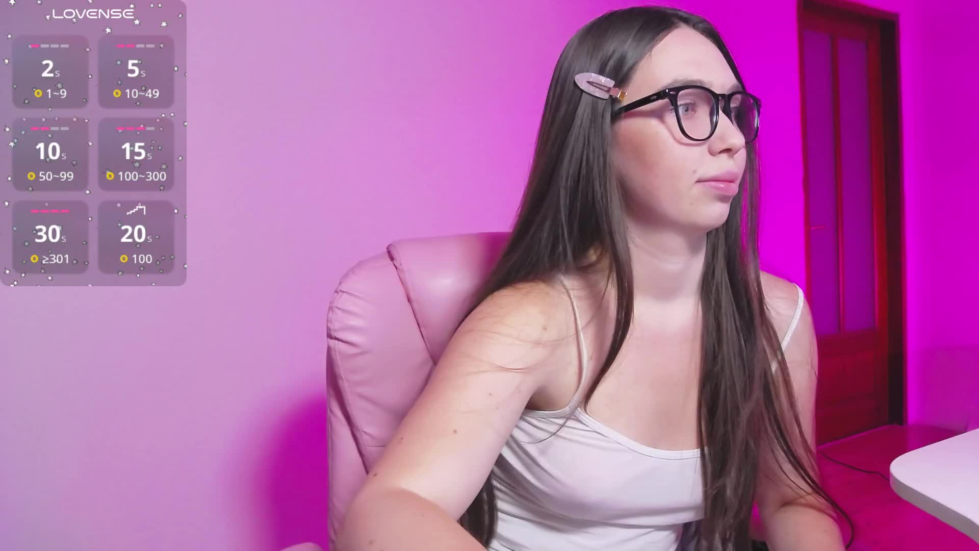 ArianaHotAriana Live Sex July 28, 2026