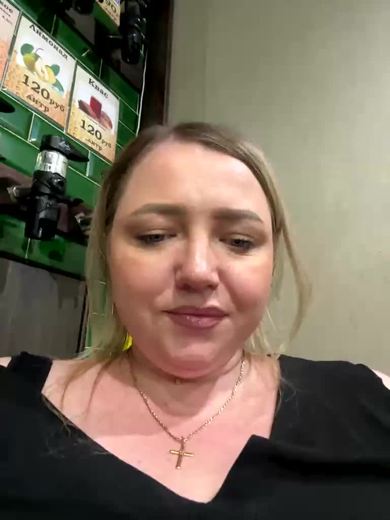 KiraMalina Live Sex July 28, 2026