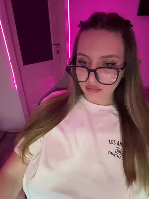 CrisKiss Live Sex July 28, 2026