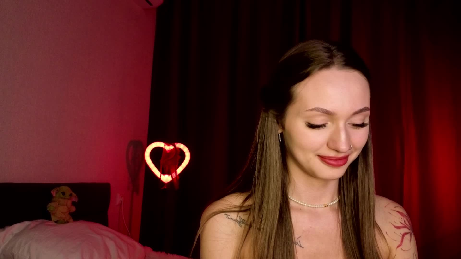 BallaniGrow Live Sex July 28, 2026