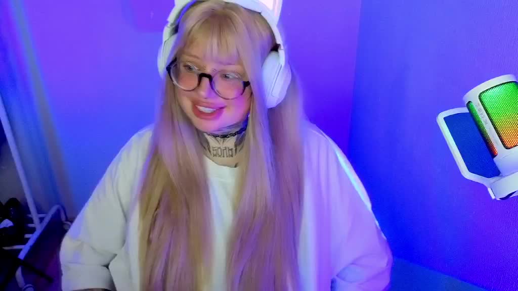 Chibiis Live Sex July 28, 2026