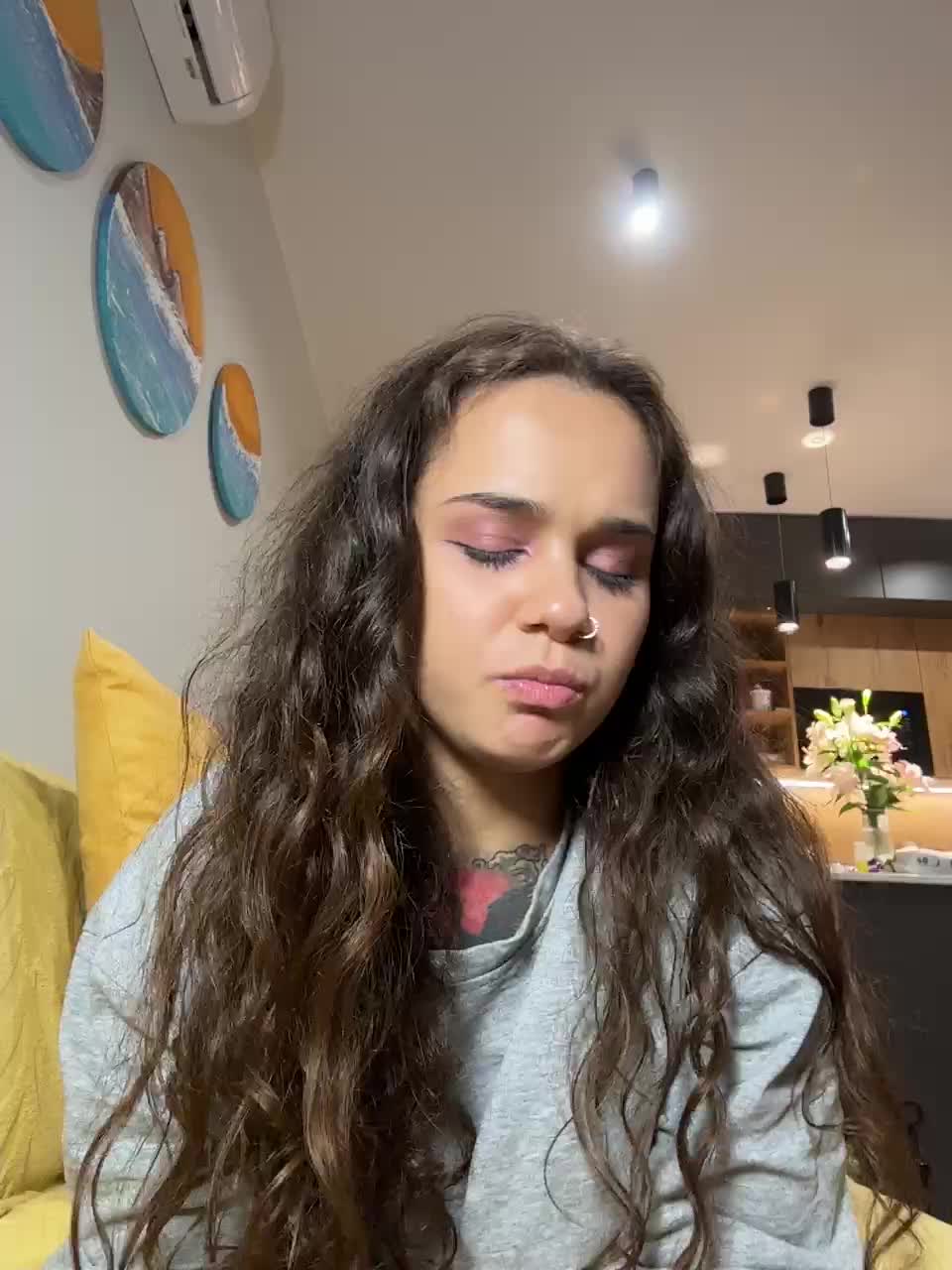 MilleMiMiMi Live Sex July 28, 2026
