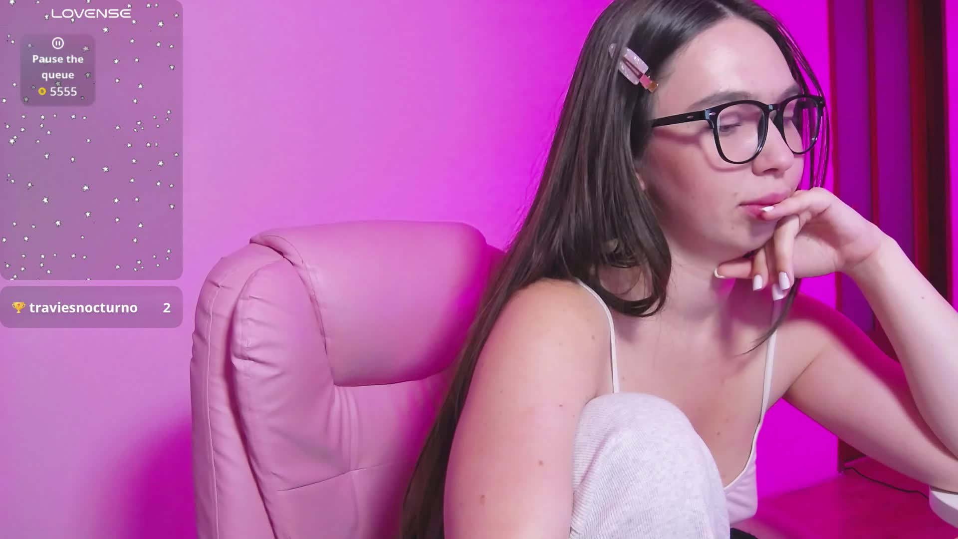 ArianaHotAriana Live Sex July 29, 2026