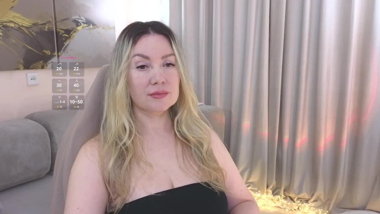 LELEYA Live Sex July 29, 2026