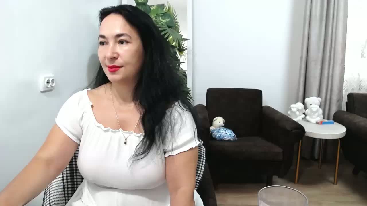 Nymphomani Live Sex July 29, 2026
