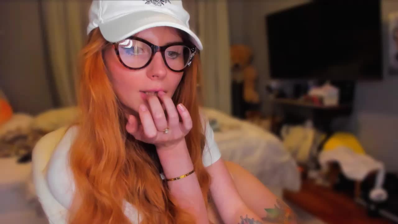 konopushka Live Sex July 29, 2026