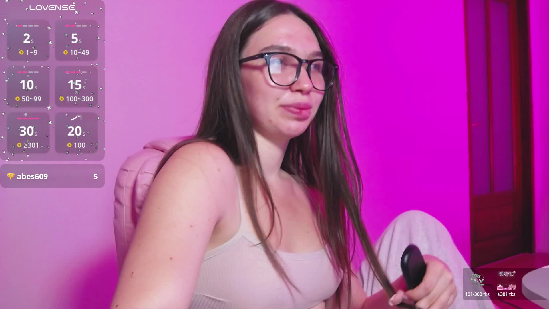ArianaHotAriana Live Sex July 29, 2026