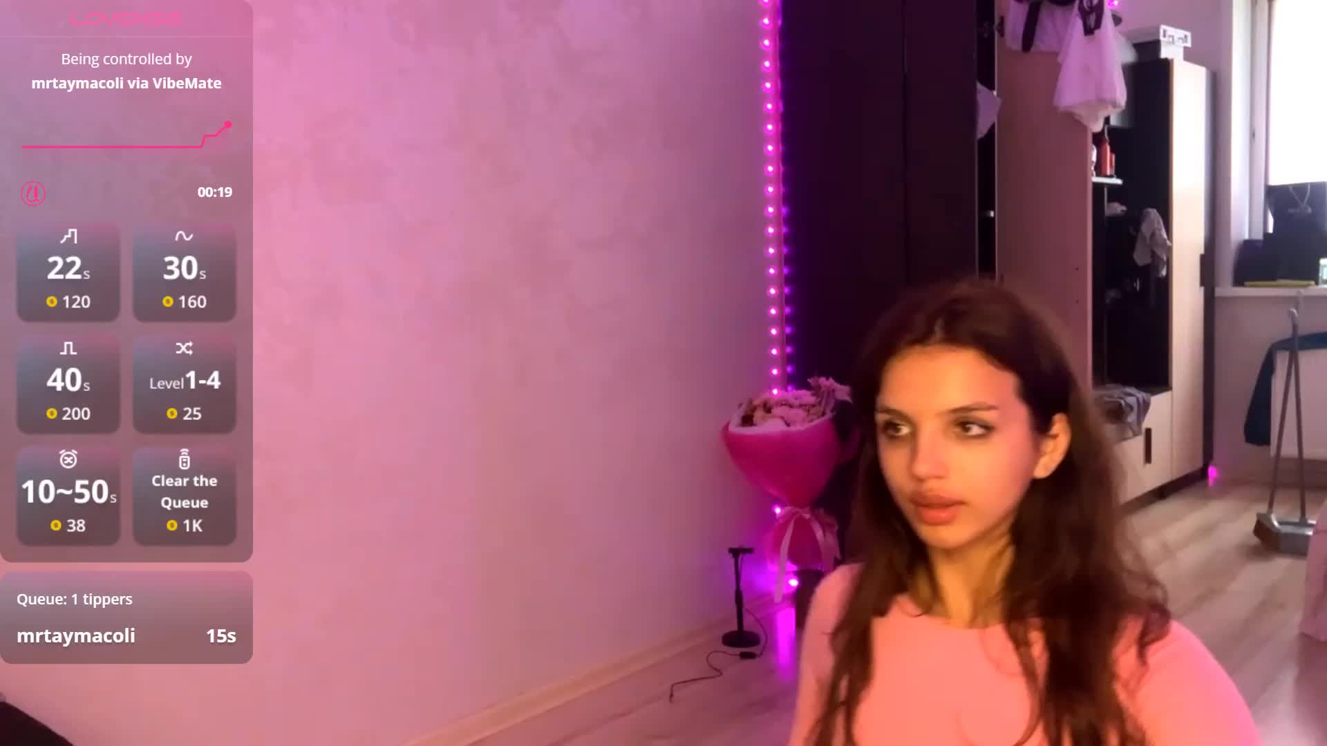 MoonBabyCouple Live Sex July 29, 2026
