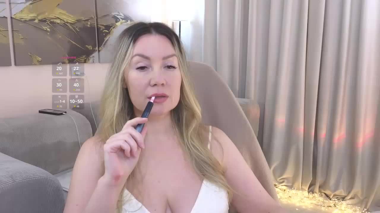 LELEYA Live Sex July 29, 2026