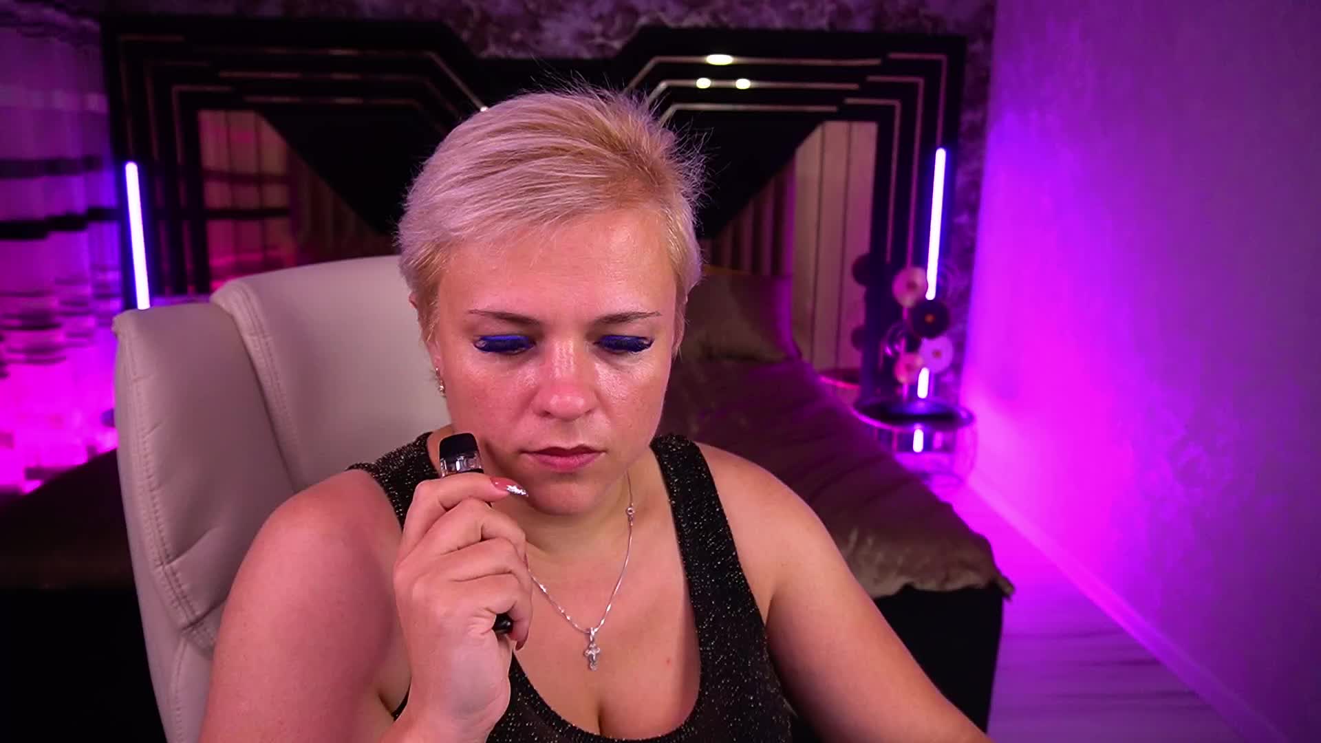 CrystalVibe Live Sex July 29, 2026