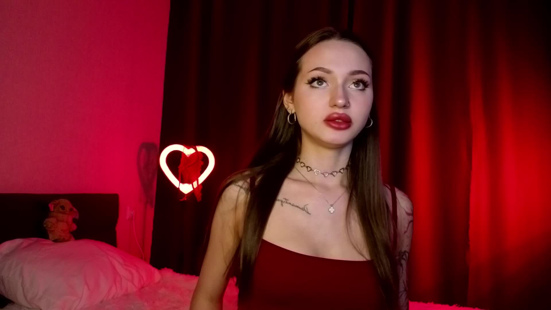 BallaniGrow Live Sex July 29, 2026