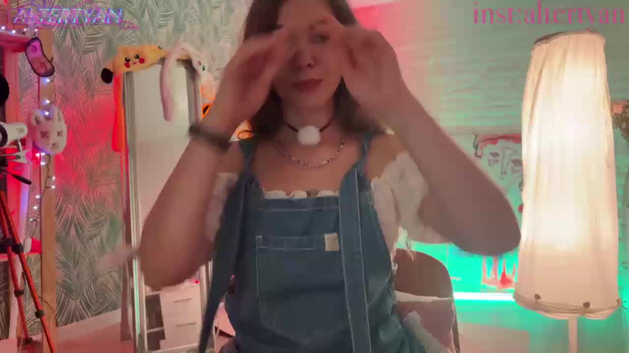 altertyan Live Sex July 29, 2026