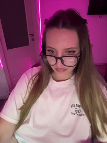 CrisKiss Live Sex July 29, 2026