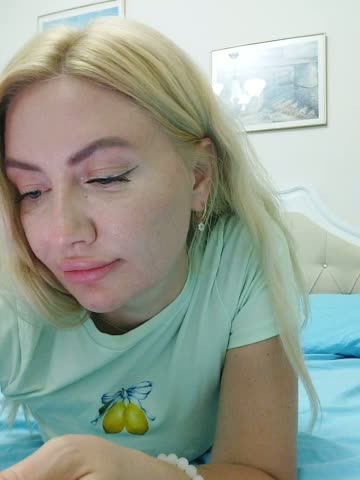 AlenaFeya Live Sex July 29, 2026