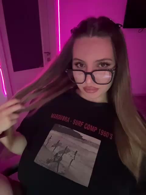 CrisKiss Live Sex July 29, 2026