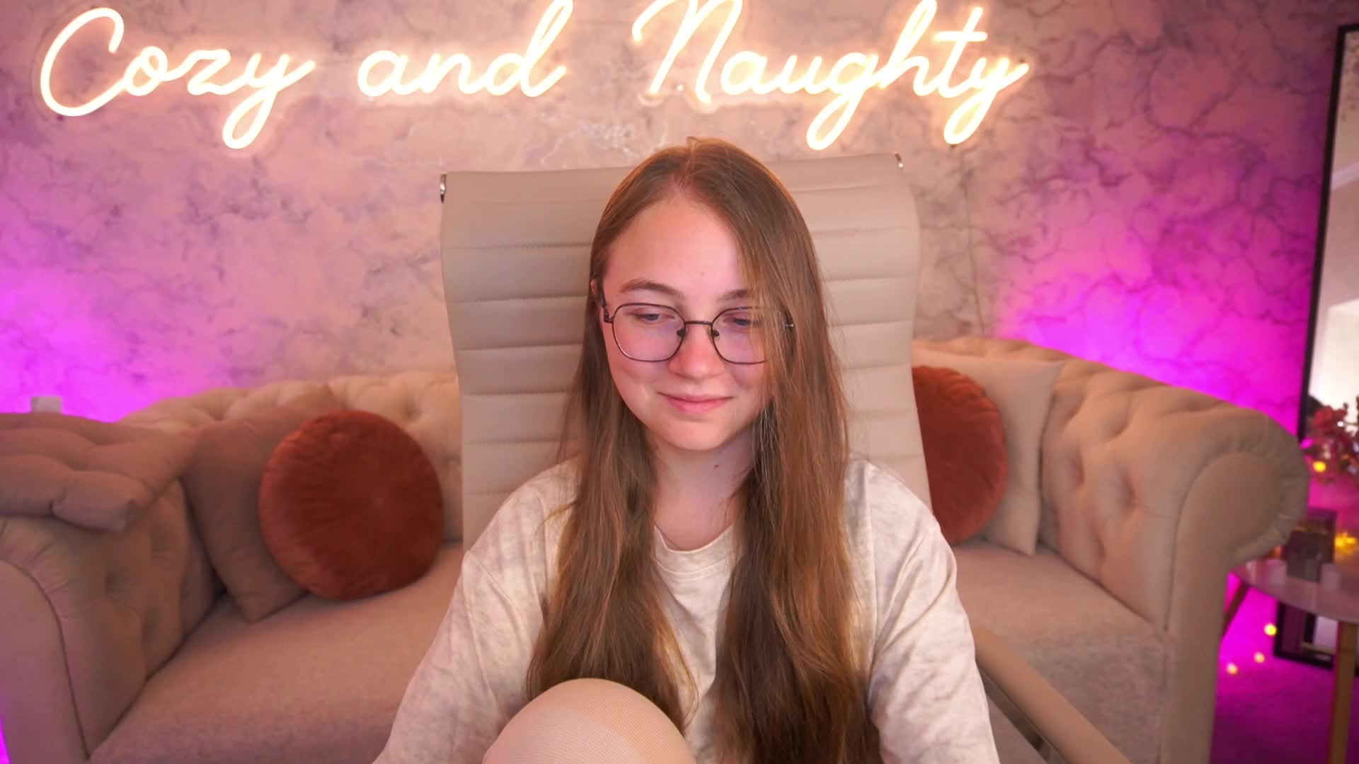 ArrinaWairr Live Sex July 29, 2026