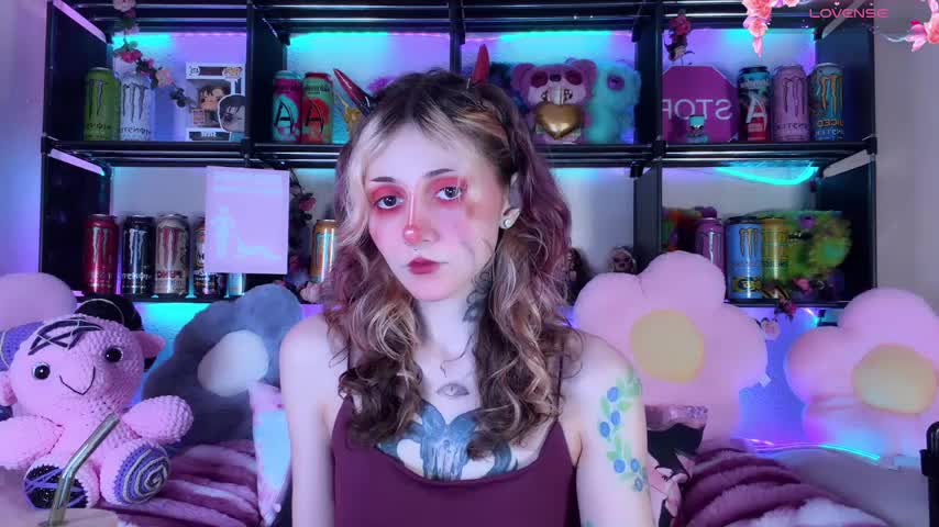 _Devill_Baby Live Sex July 29, 2026