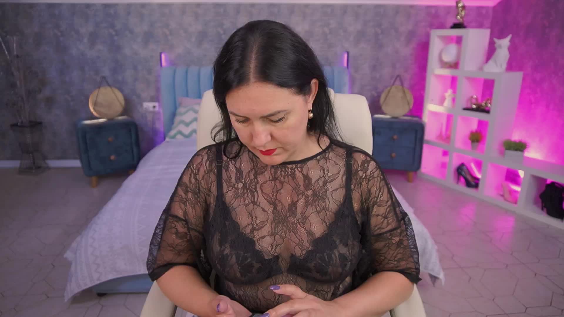 VelvetLuck Live Sex July 29, 2026