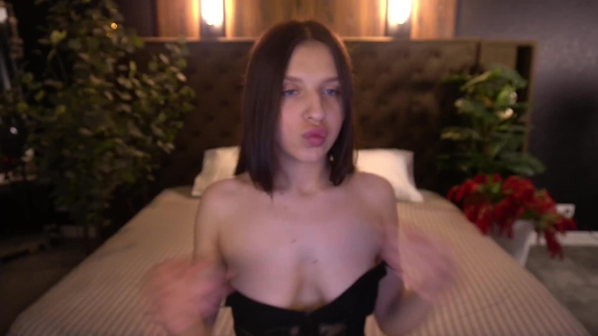 MilaniaCartie Live Sex July 29, 2026