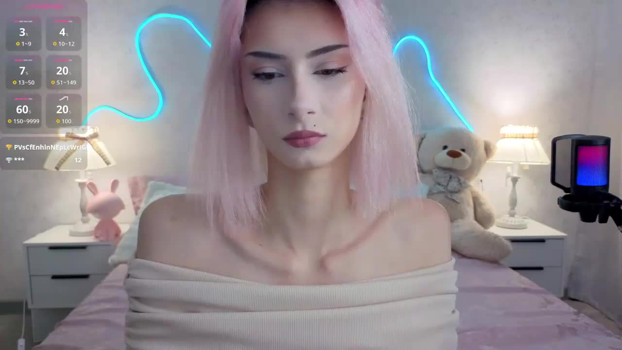 kittysocutie Live Sex July 29, 2026