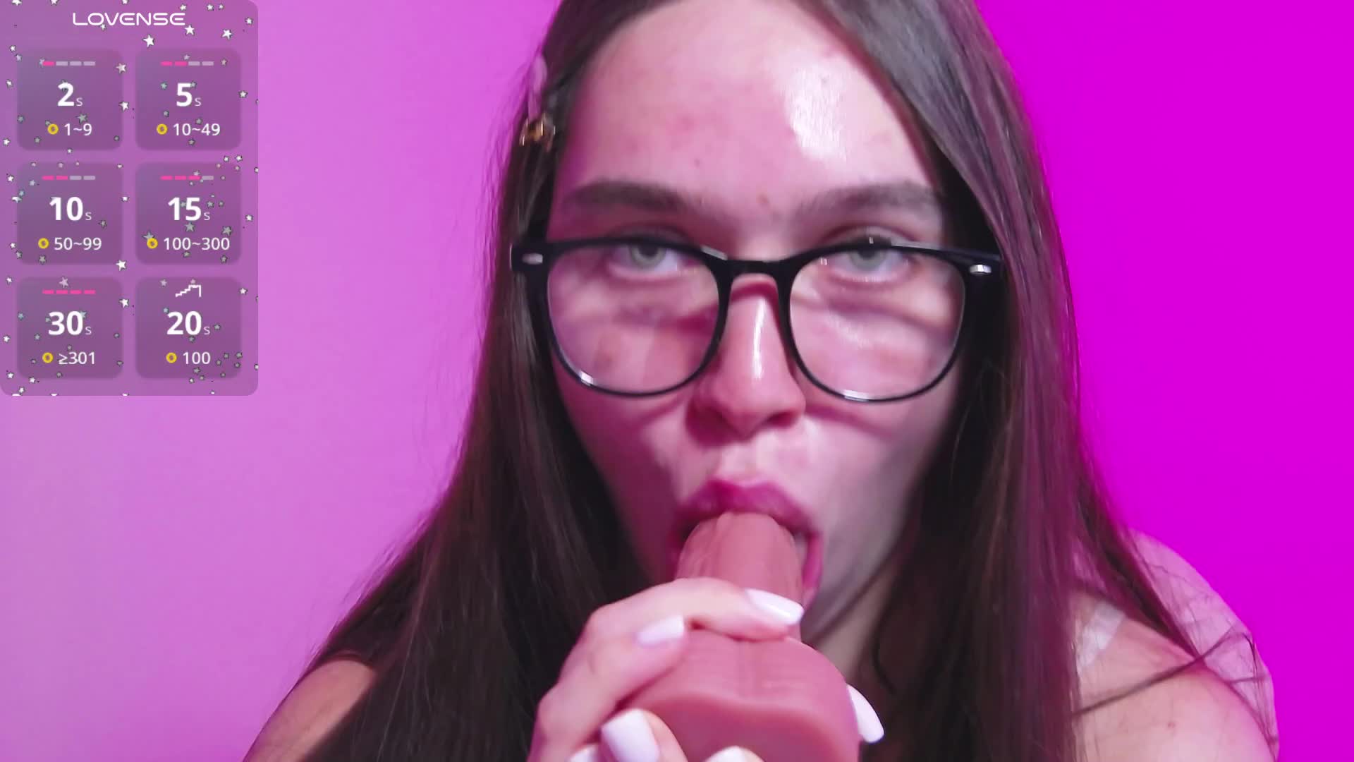 ArianaHotAriana Live Sex July 29, 2026
