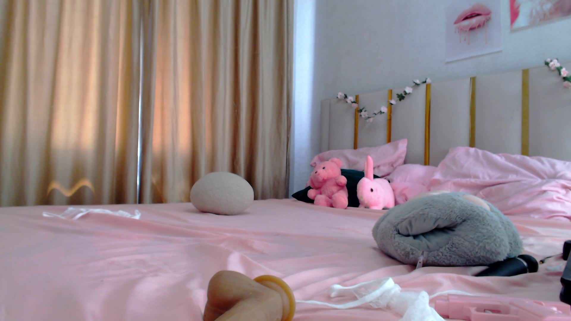 sweety-bunny Live Sex July 29, 2026