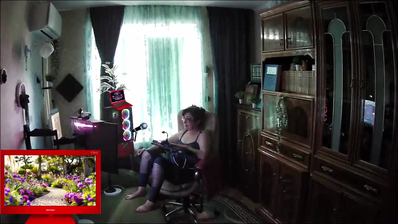 Infodar Live Sex July 29, 2026