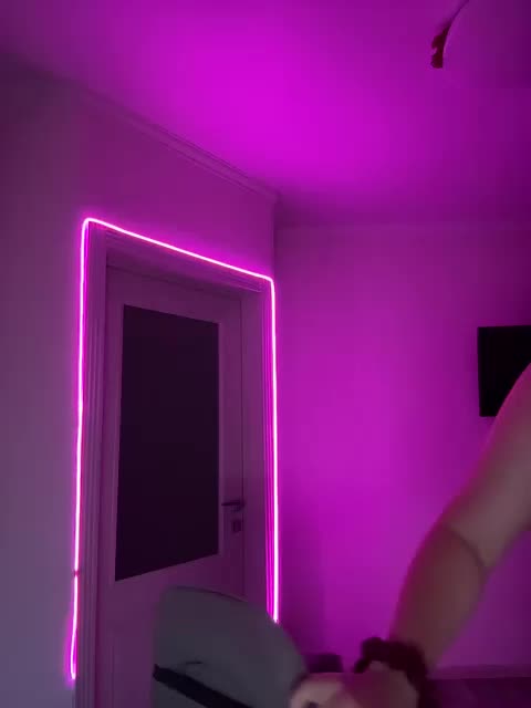 CrisKiss Live Sex July 29, 2026