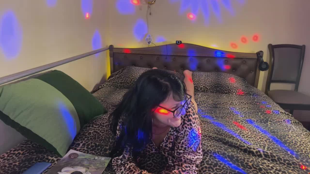 OxiXLove Live Sex July 29, 2026