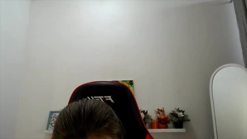Lucky_Lana Live Sex July 29, 2026