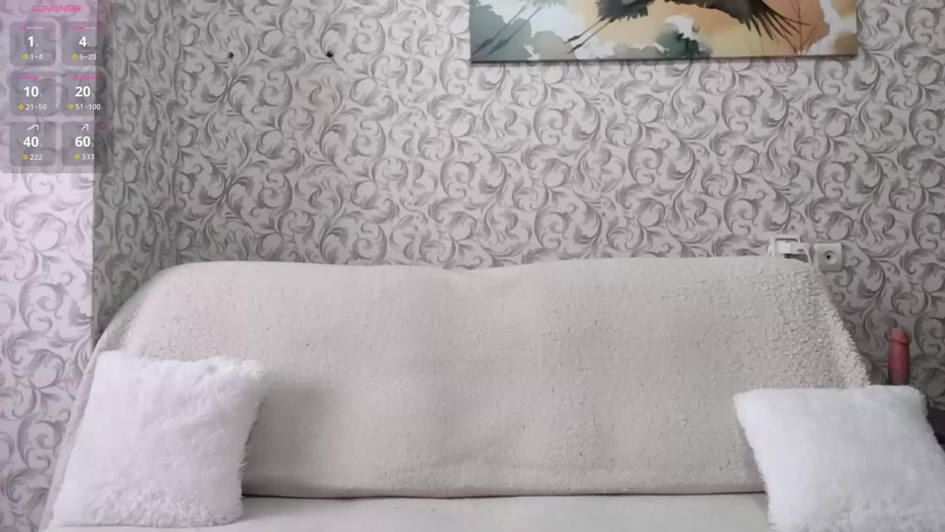 VeronicaBianchi Live Sex July 29, 2026
