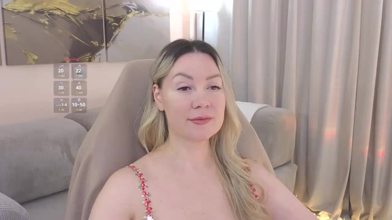 LELEYA Live Sex July 29, 2026