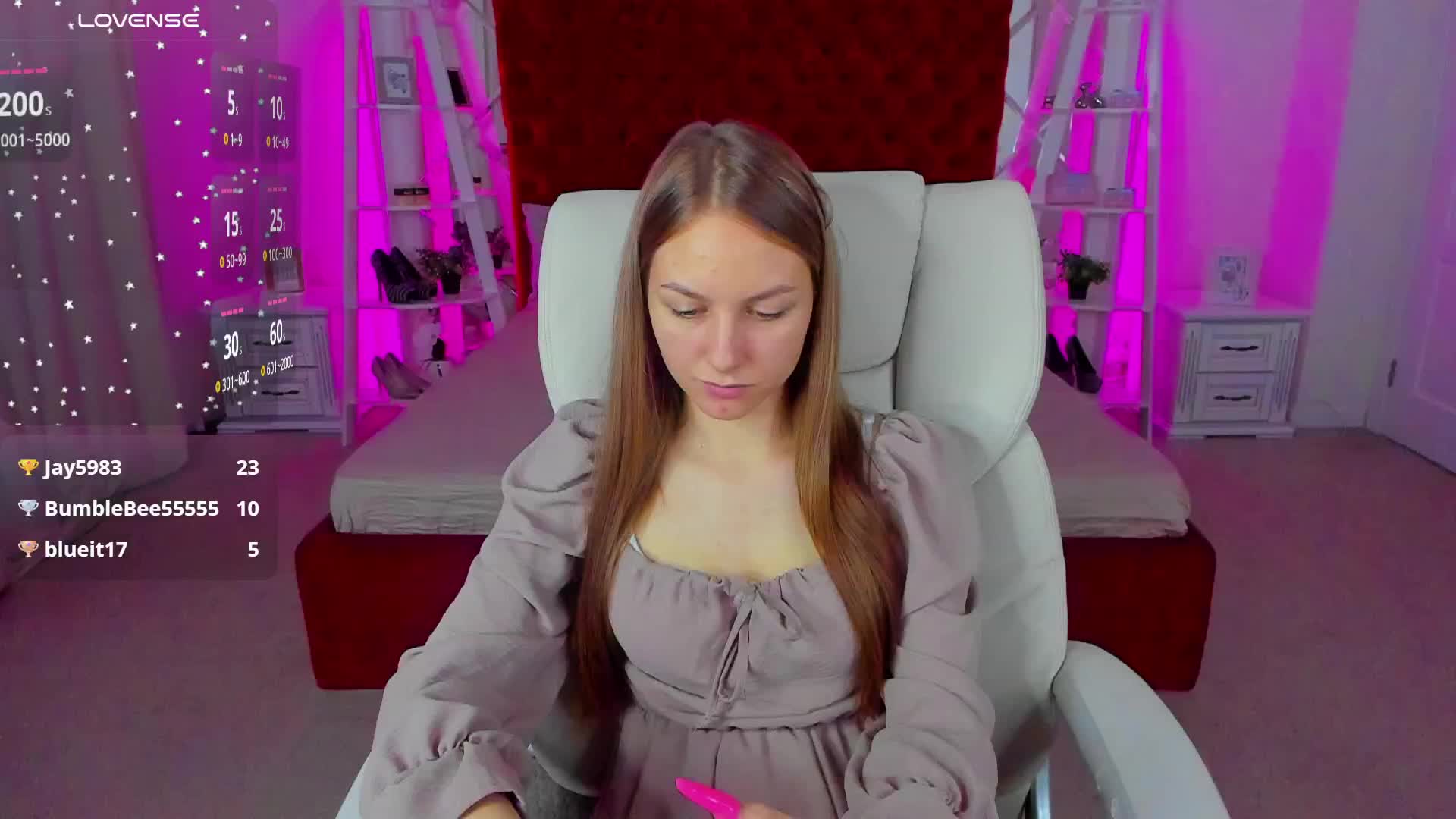 MilaAddam Live Sex July 29, 2026