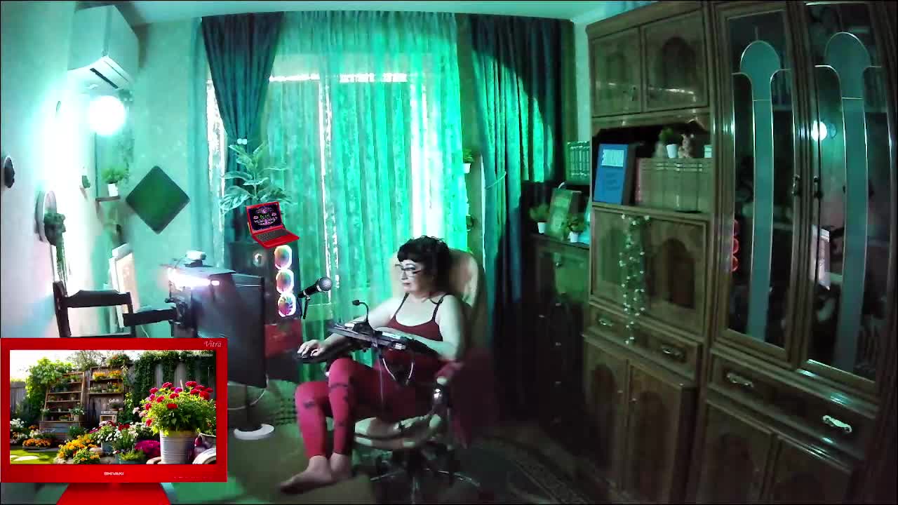 Infodar Live Sex July 29, 2026