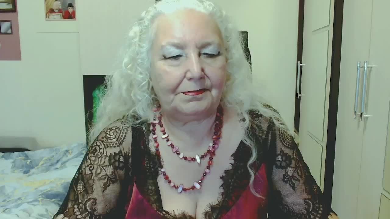GrannyWants Live Sex July 29, 2026