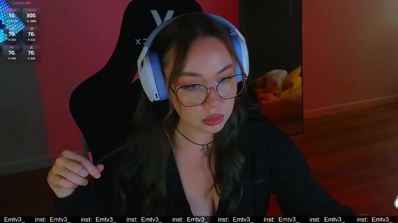 Emili1- Live Sex July 29, 2026
