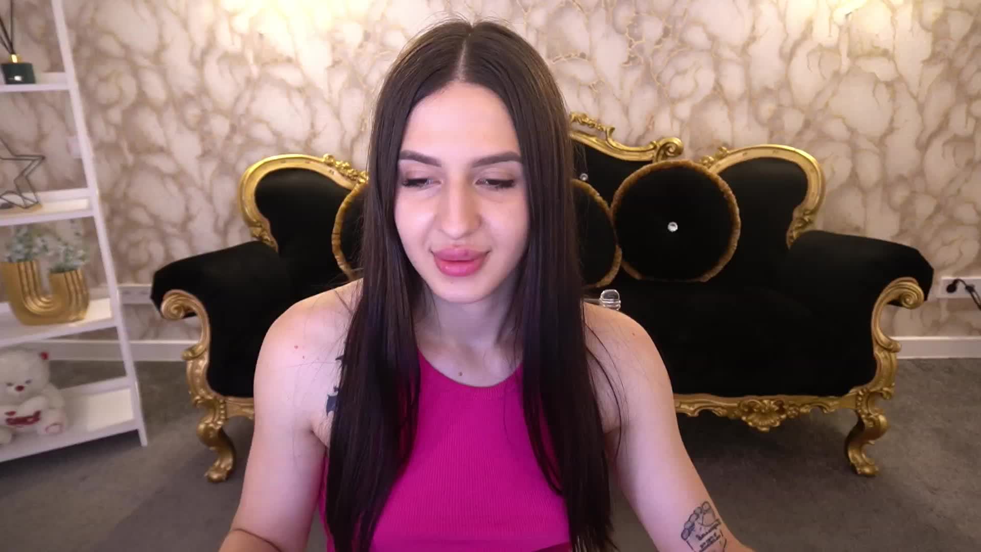 AlesiaDessmond Live Sex July 29, 2026