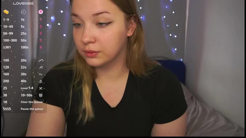 CuteSharloti Live Sex July 29, 2026