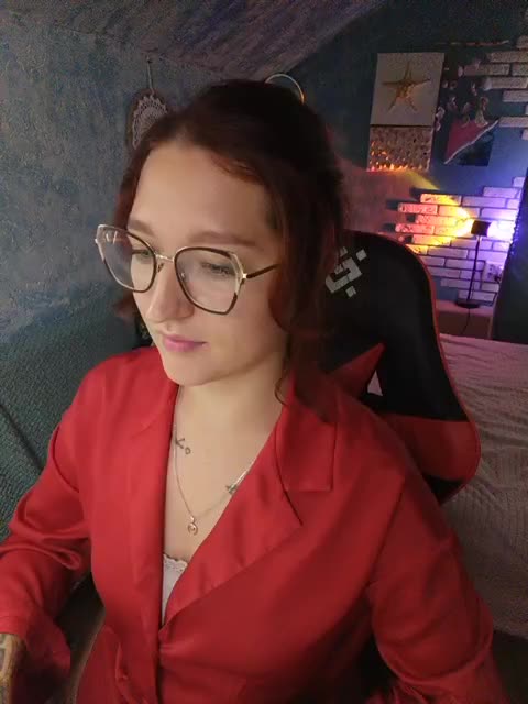 KRISTINA-S Live Sex July 29, 2026