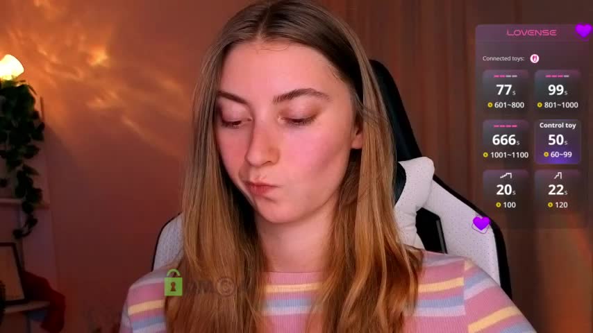 lady_curls Live Sex July 29, 2026