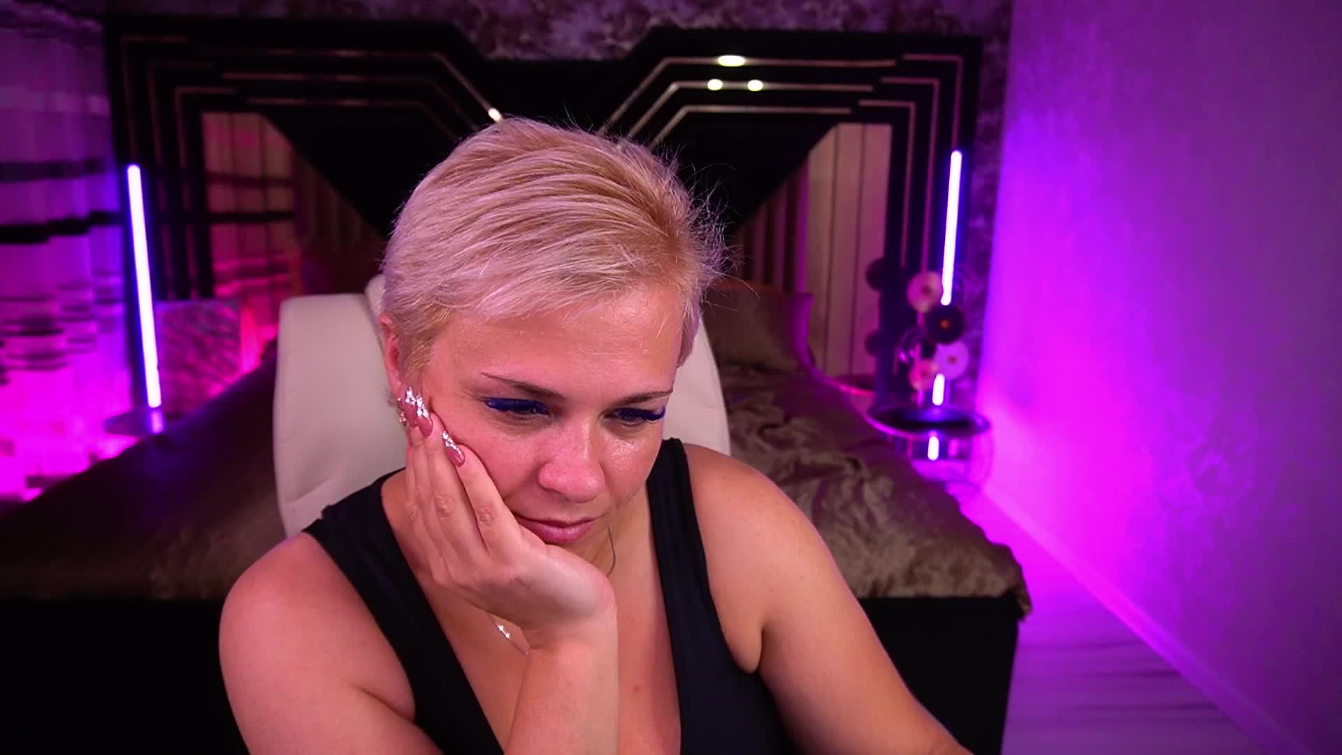 CrystalVibe Live Sex July 30, 2026
